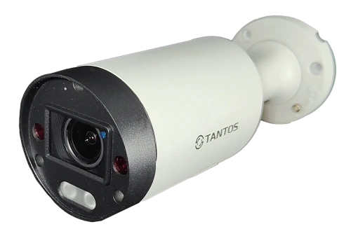 Видеокамера сетевая (IP) TSi-Pn253VZ